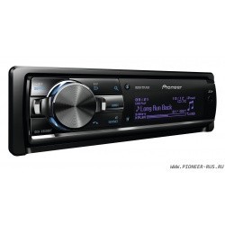 Ресивер CD MP3 Pioneer DEH-X9600BT